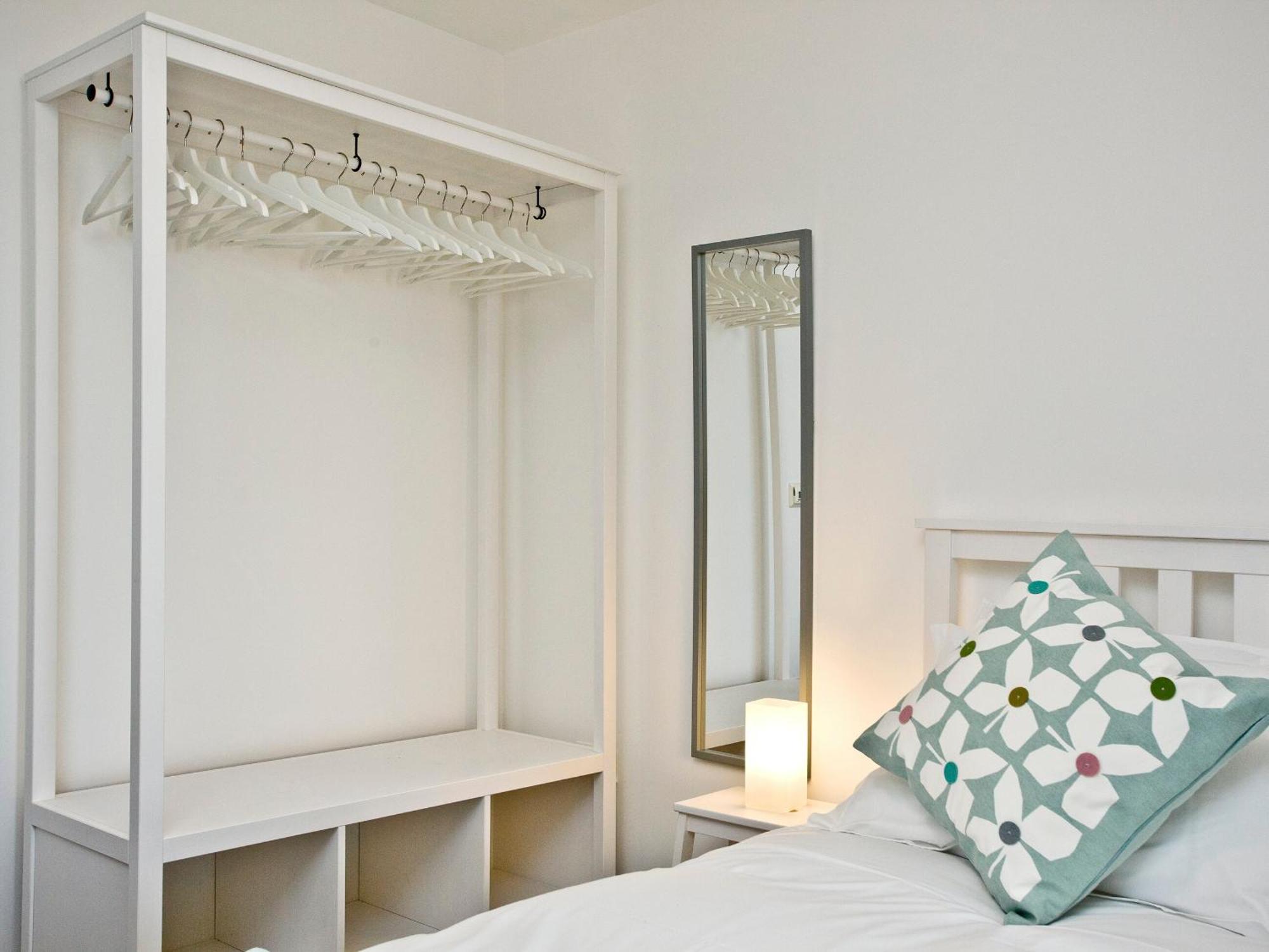 Appartement Fistral Escape à Crantock Extérieur photo