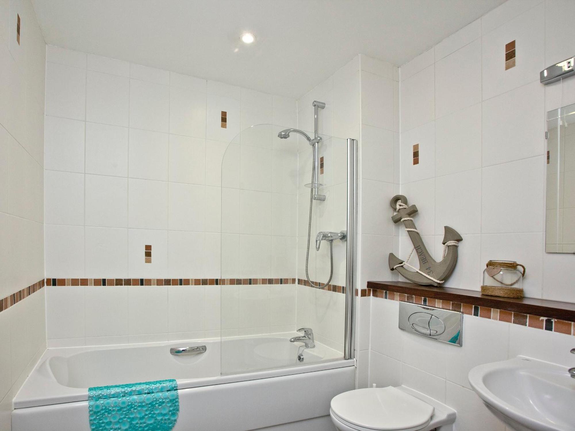 Appartement Fistral Escape à Crantock Extérieur photo